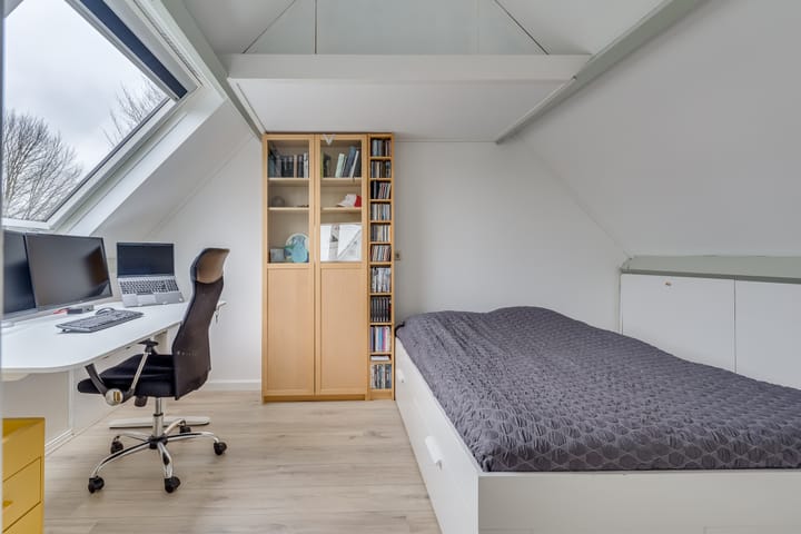 Foto 30 van Riddersborch 115