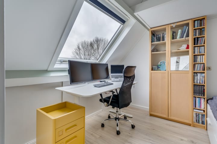 Foto 31 van Riddersborch 115