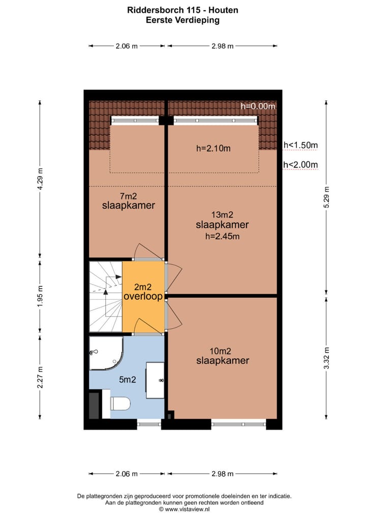 Foto 39 van Riddersborch 115