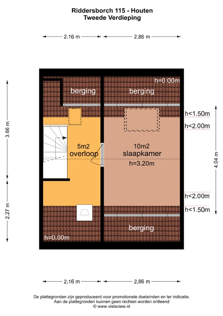 Foto 40 van Riddersborch 115