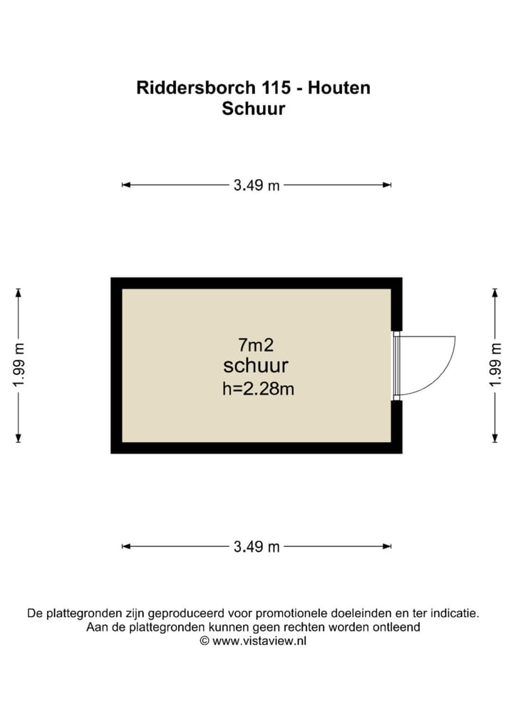 Foto 41 van Riddersborch 115