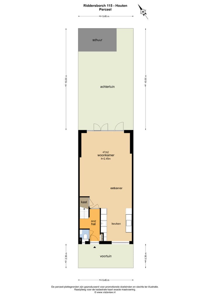 Foto 42 van Riddersborch 115