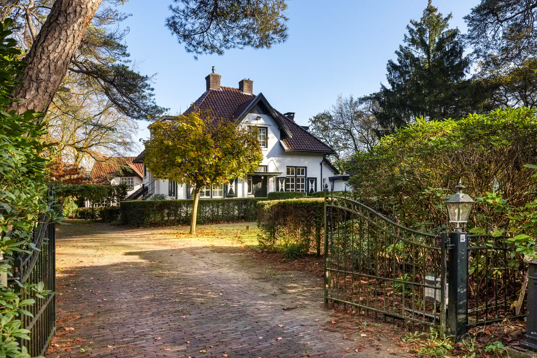 Photo 1 of Barchman Wuytierslaan 89