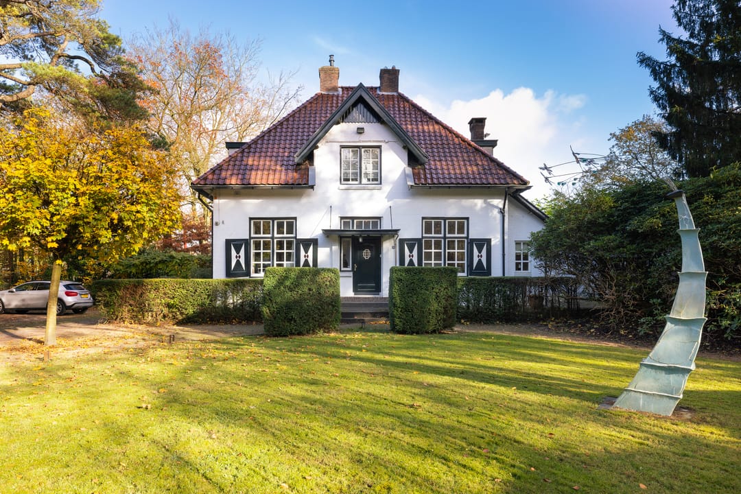 Photo 2 of Barchman Wuytierslaan 89