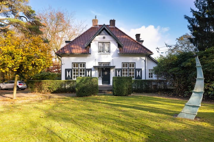 Foto 2 van Barchman Wuytierslaan 89