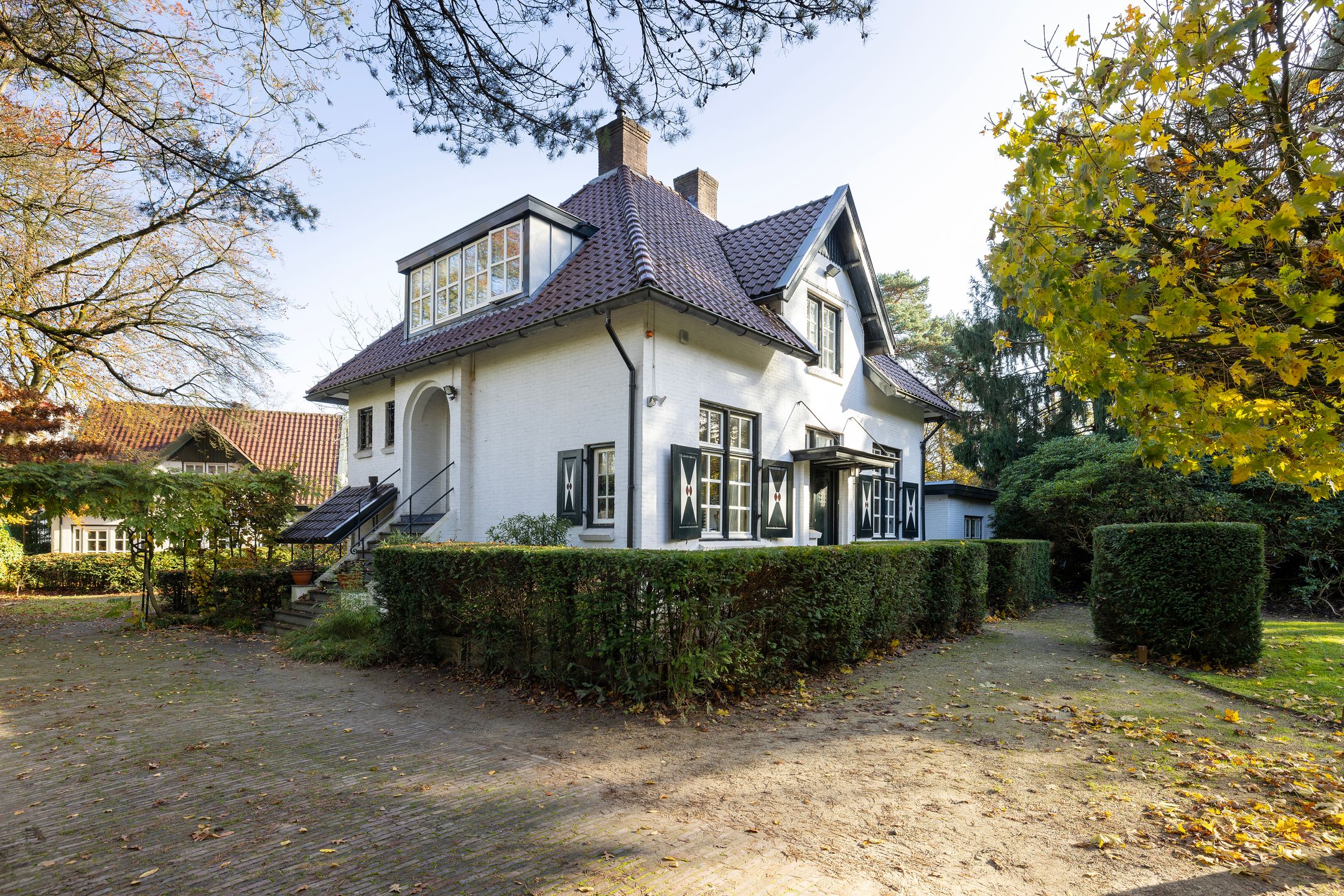 Photo 3 of Barchman Wuytierslaan 89