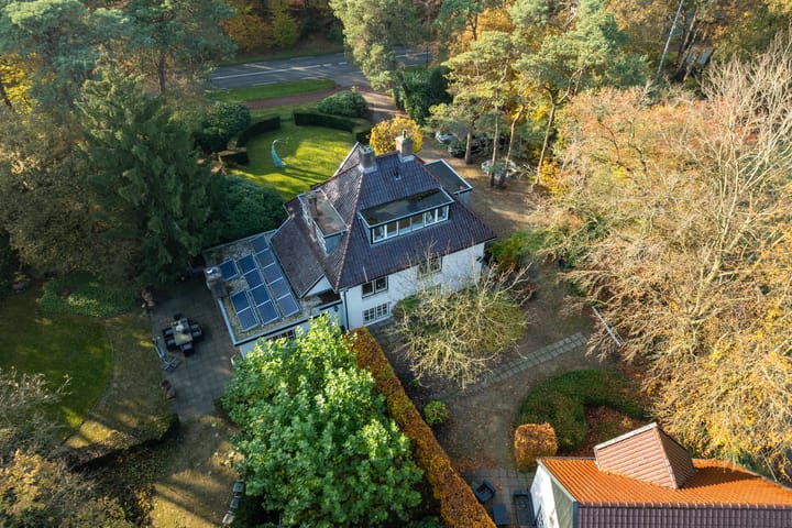 Foto 4 van Barchman Wuytierslaan 89