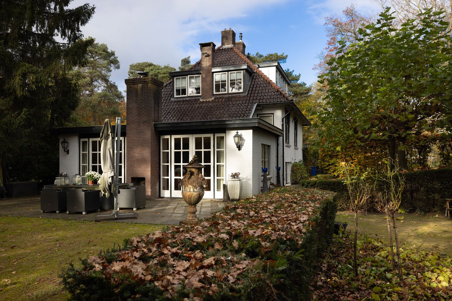 Photo 5 of Barchman Wuytierslaan 89