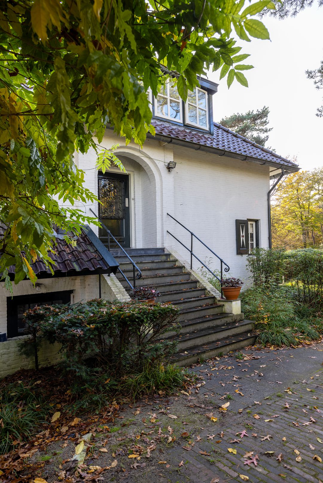 Photo 8 of Barchman Wuytierslaan 89