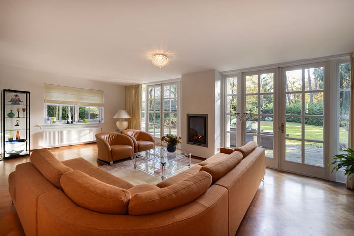 Foto 10 van Barchman Wuytierslaan 89