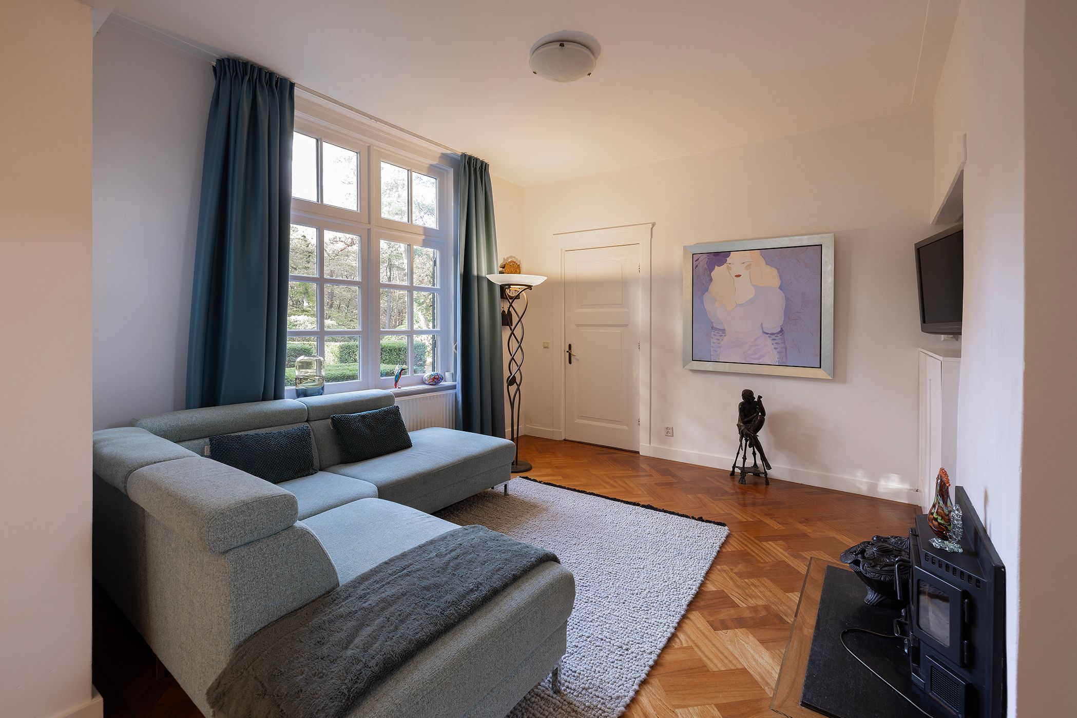 Photo 12 of Barchman Wuytierslaan 89