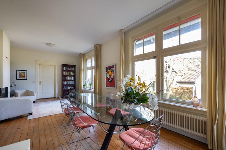 Foto 13 van Barchman Wuytierslaan 89