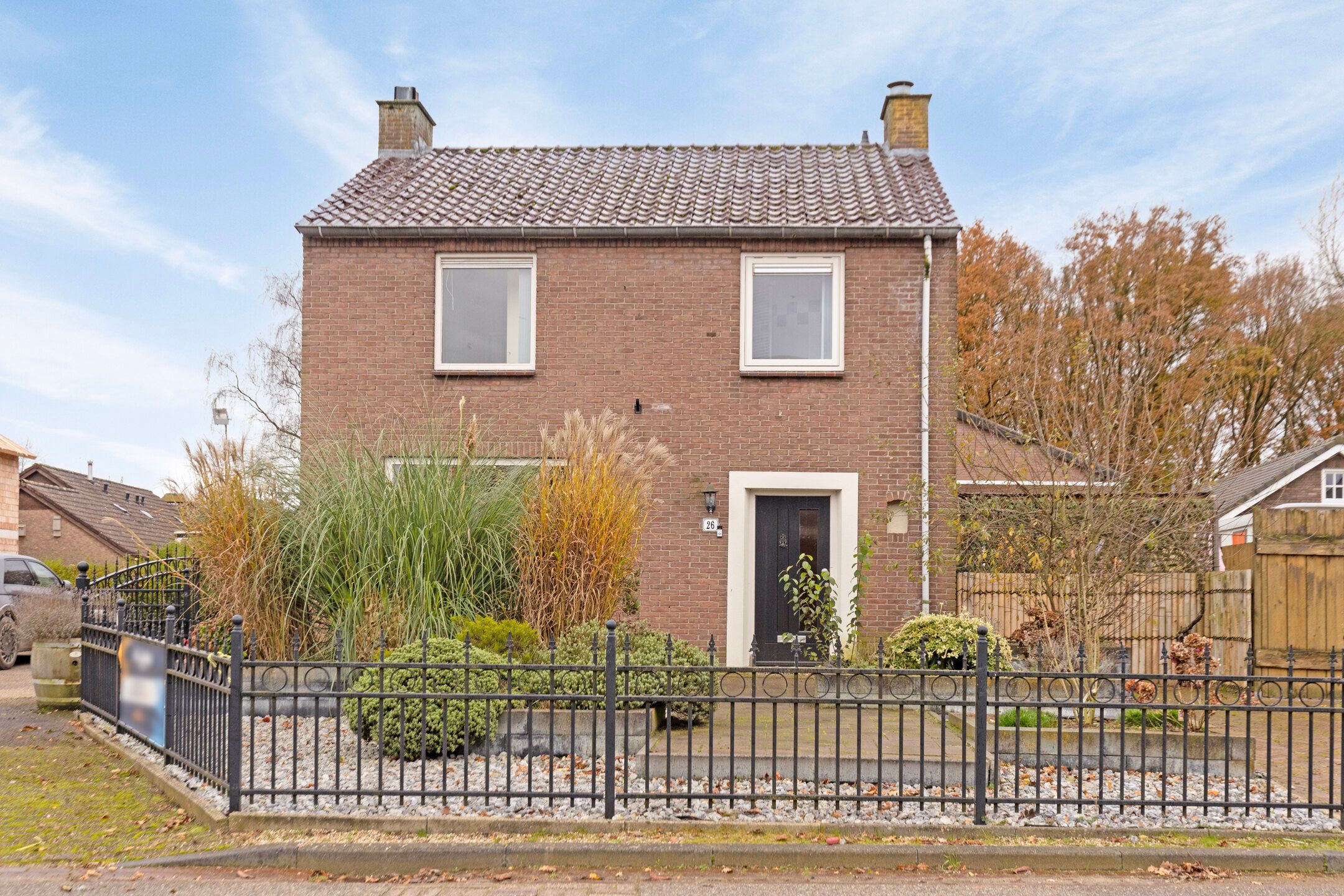 Molenweg, 26, Bergharen, 6617BD, Gelderland, Nederland 26