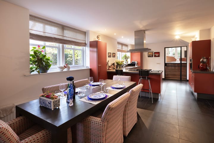 Foto 16 van Barchman Wuytierslaan 89