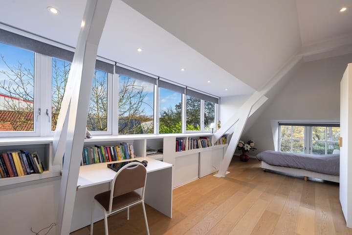 Foto 22 van Barchman Wuytierslaan 89