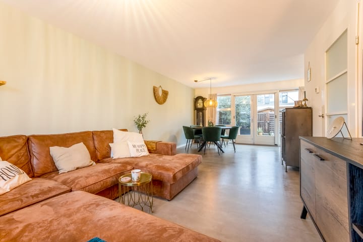 Foto 2 van Blekerstraat 22