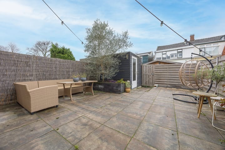 Foto 3 van Blekerstraat 22