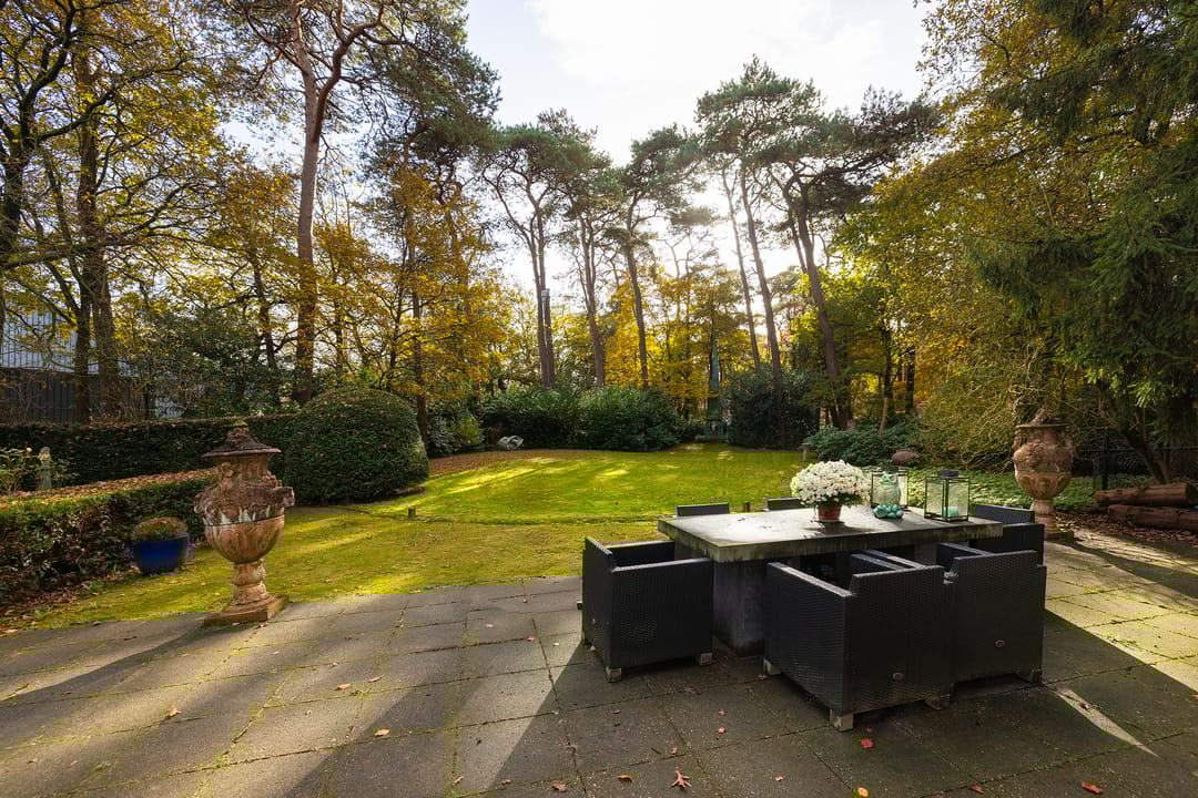 Photo 26 of Barchman Wuytierslaan 89