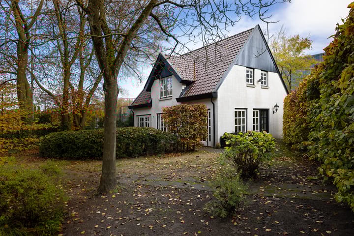 Foto 28 van Barchman Wuytierslaan 89