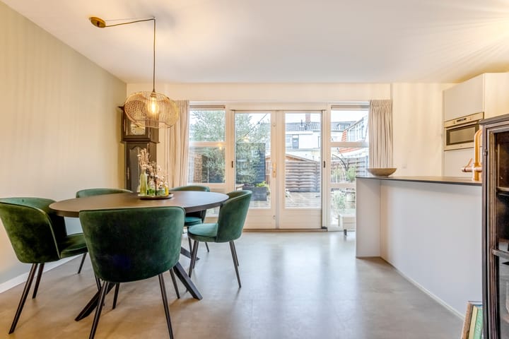 Foto 4 van Blekerstraat 22