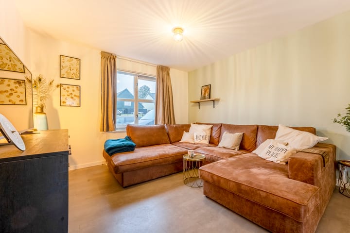 Foto 5 van Blekerstraat 22