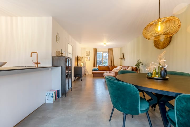 Foto 6 van Blekerstraat 22