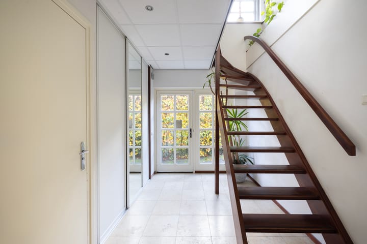 Foto 34 van Barchman Wuytierslaan 89