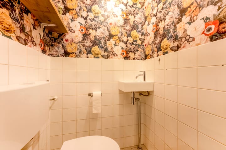 Foto 10 van Blekerstraat 22