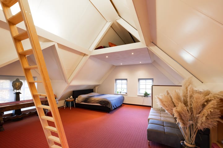 Foto 36 van Barchman Wuytierslaan 89