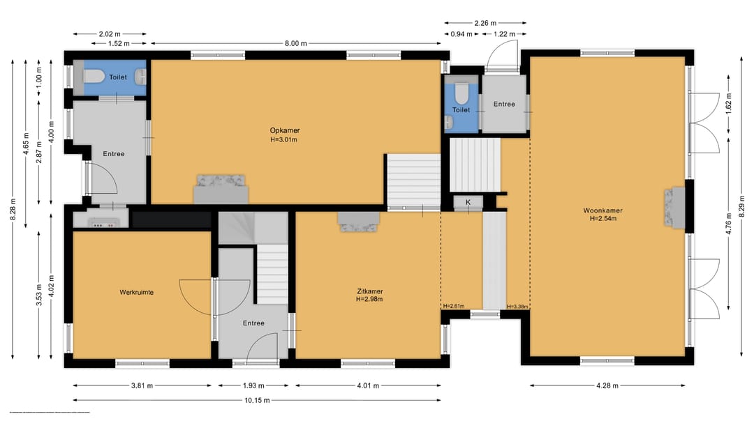 Photo 37 of Barchman Wuytierslaan 89