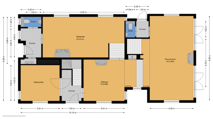 Foto 37 van Barchman Wuytierslaan 89