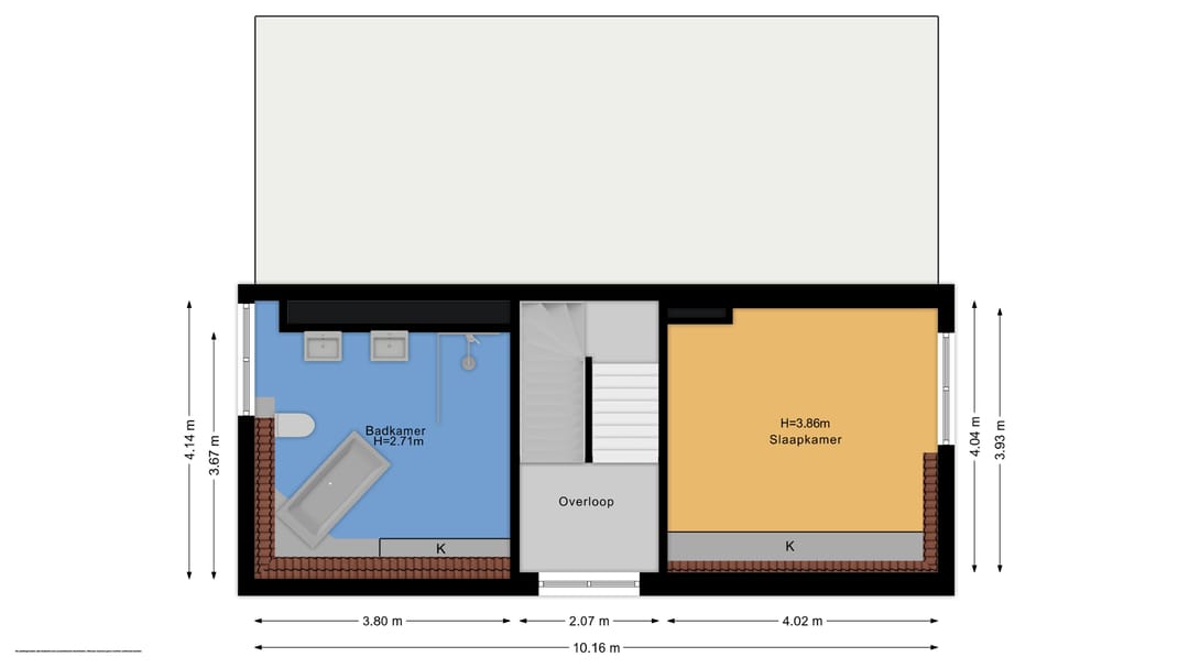 Photo 38 of Barchman Wuytierslaan 89