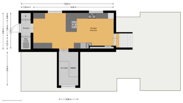 Foto 39 van Barchman Wuytierslaan 89