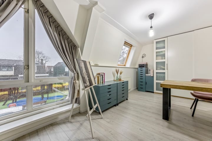 Foto 13 van Blekerstraat 22