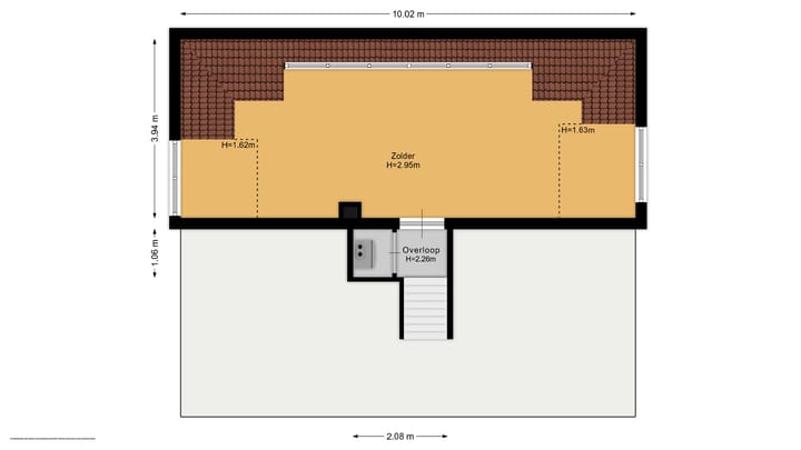 Foto 40 van Barchman Wuytierslaan 89