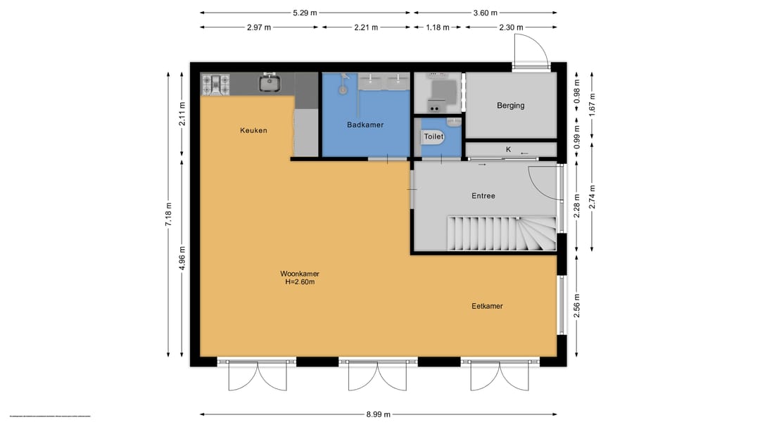 Photo 41 of Barchman Wuytierslaan 89