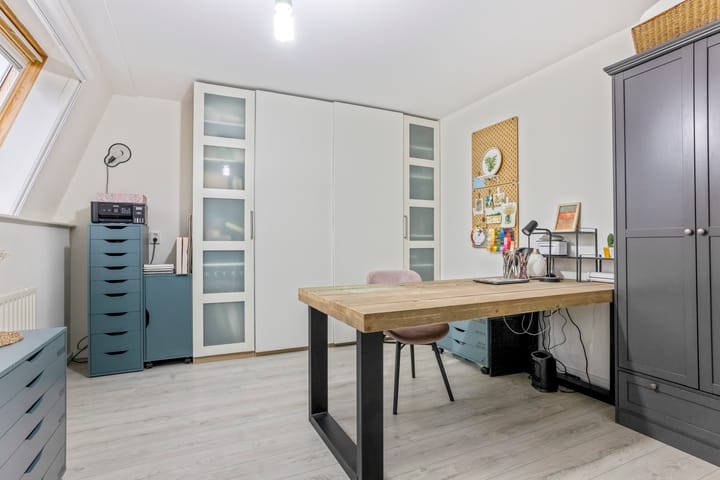 Foto 14 van Blekerstraat 22