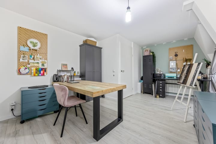 Foto 15 van Blekerstraat 22