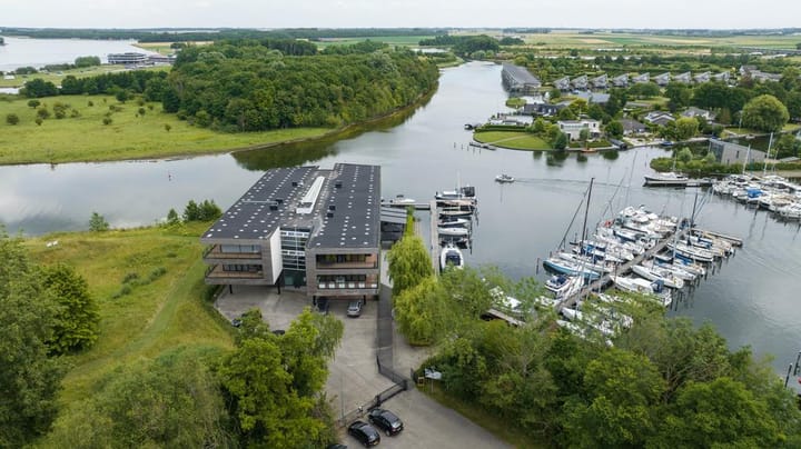 Muidenweg 1-H main image