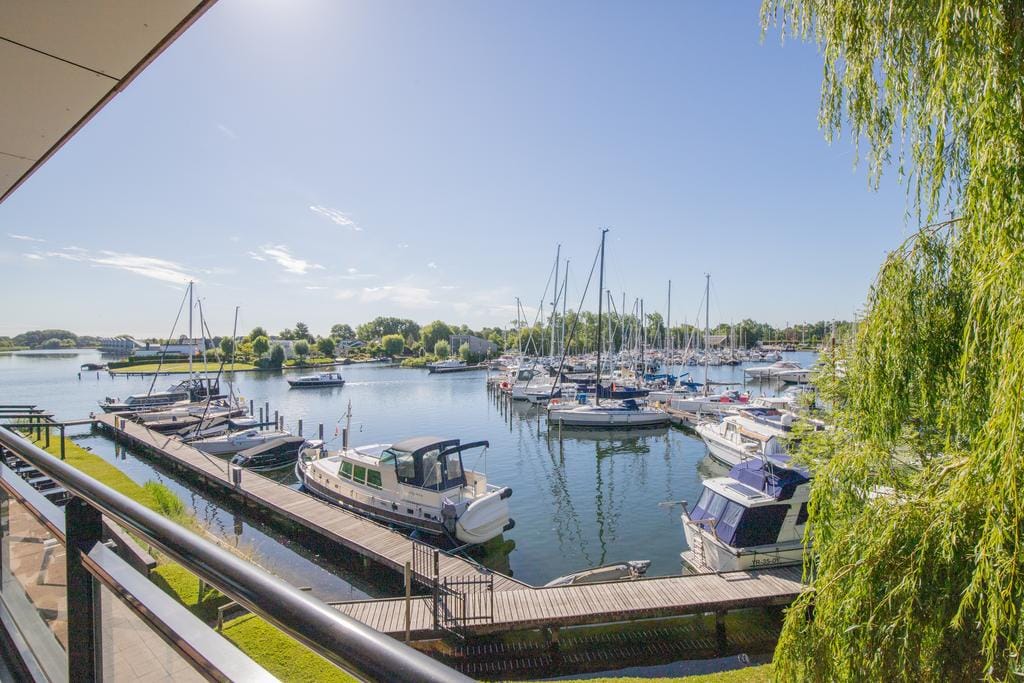 Foto 2 van Muidenweg 1-H