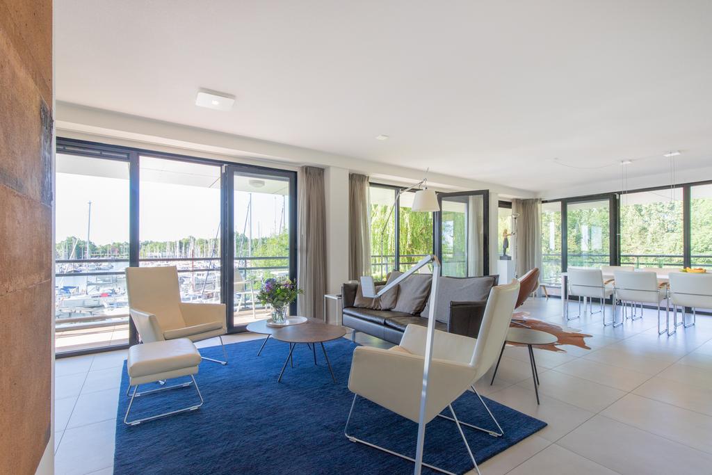 Foto 3 van Muidenweg 1-H