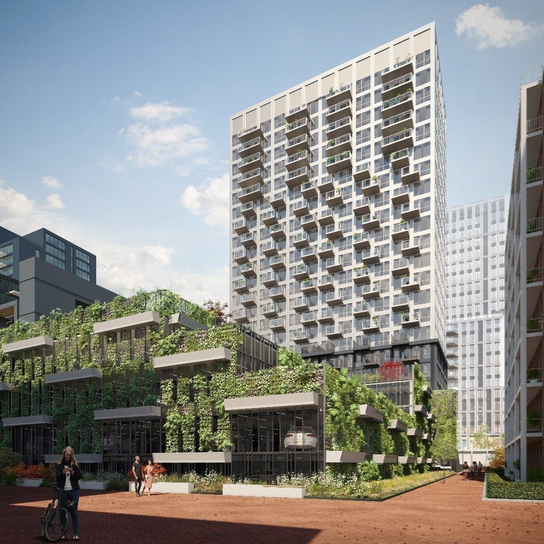 Saturnusstraat 18-, 18, 2008, Den Haag, 2516AH, Zuid-Holland, Nederland 18