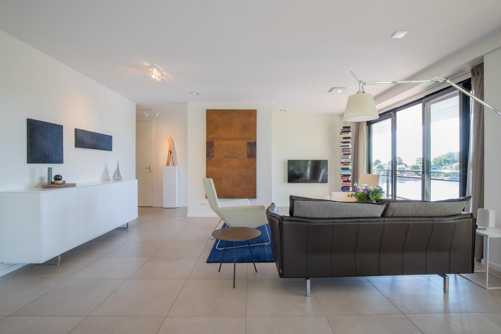 Foto 6 van Muidenweg 1-H