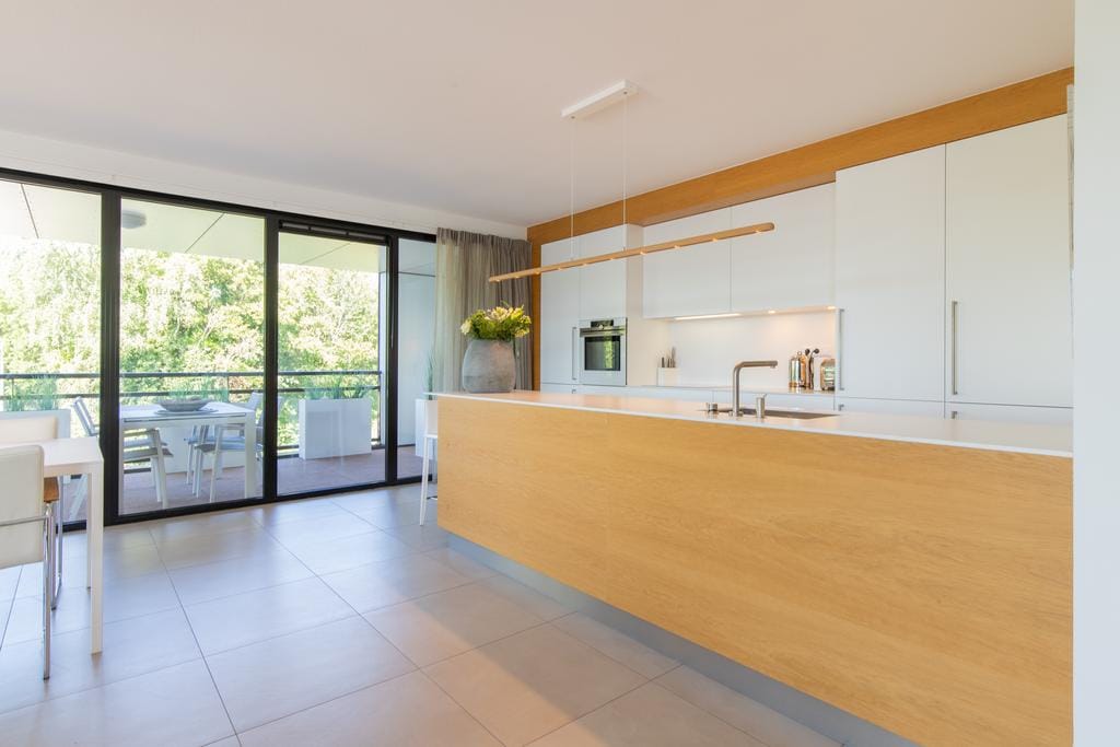 Foto 8 van Muidenweg 1-H