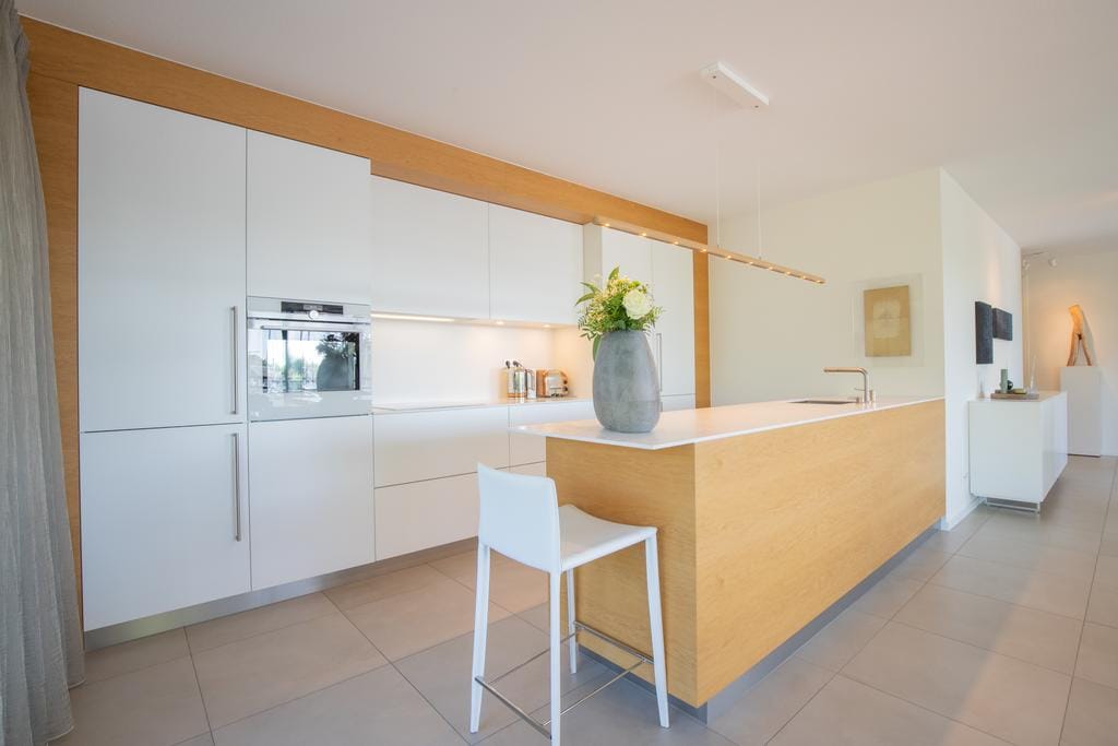 Foto 10 van Muidenweg 1-H