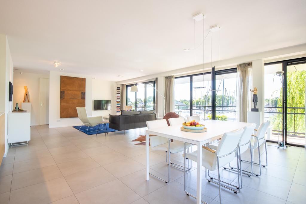 Foto 13 van Muidenweg 1-H