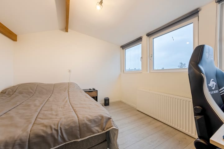 Foto 22 van Blekerstraat 22