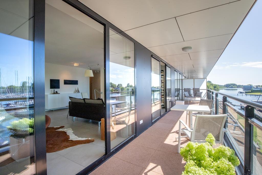 Foto 26 van Muidenweg 1-H