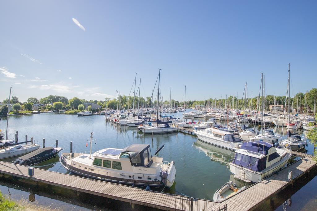 Foto 29 van Muidenweg 1-H