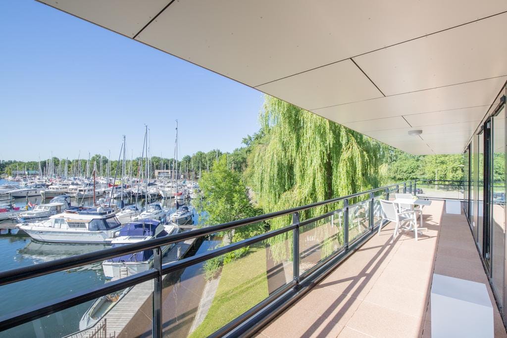 Foto 33 van Muidenweg 1-H